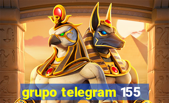 grupo telegram 155